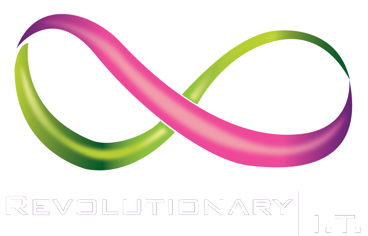 Revolutionary IT Ltd